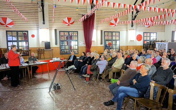 Bürgerwerkstatt Odendorf - Bild 1