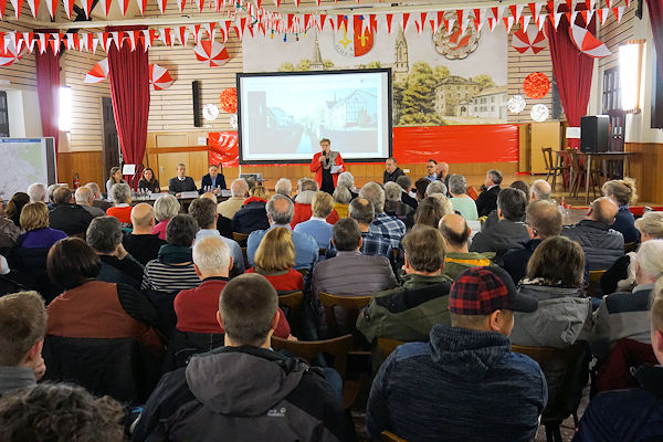 Bürgerwerkstatt Odendorf - Bild 2