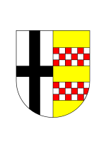 Wappen der Gemeinde Swisttal